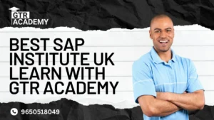 Best SAP Institute UK