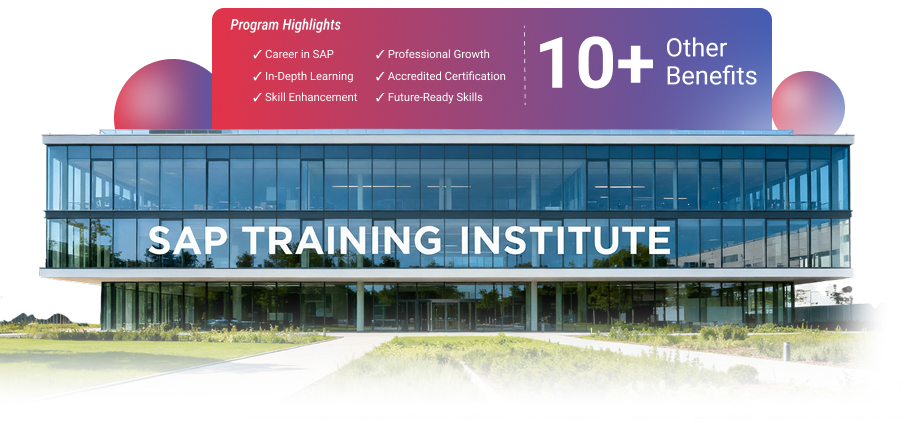 Best SAP Institute